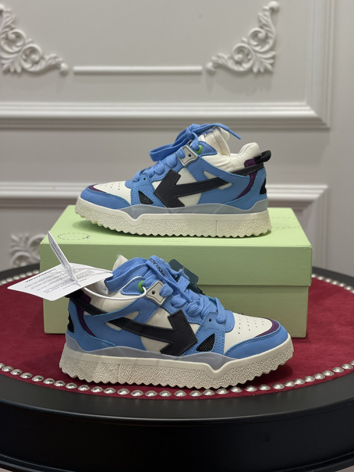 OF sneakers  copshoe OW-31