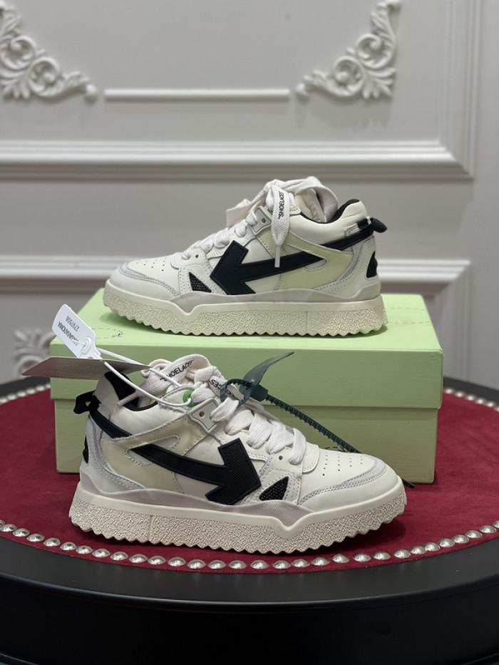 OF sneakers  copshoe OW-32