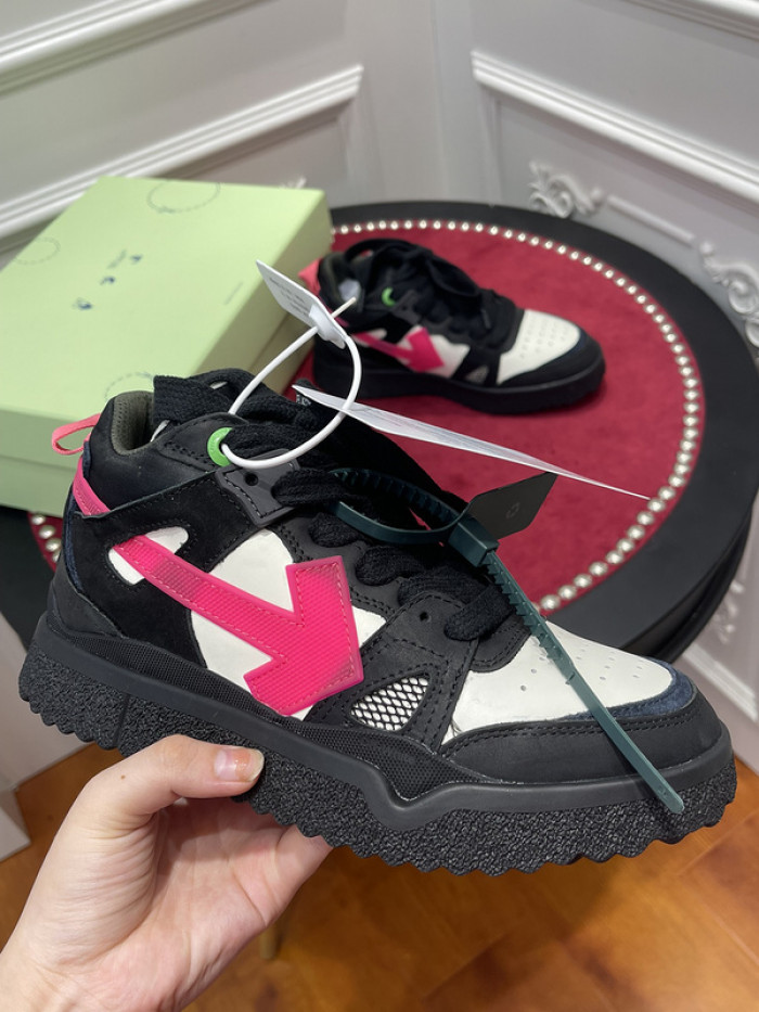 OF sneakers  copshoe OW-34