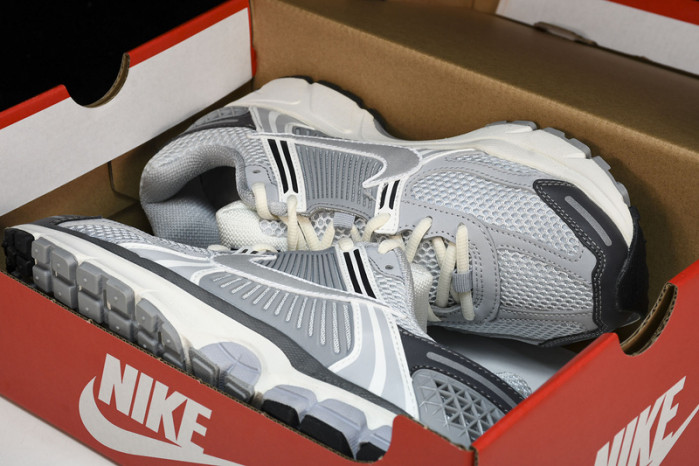 Nike Zoom Vomero 5 Wolf Grey Cool Grey FD9919-001