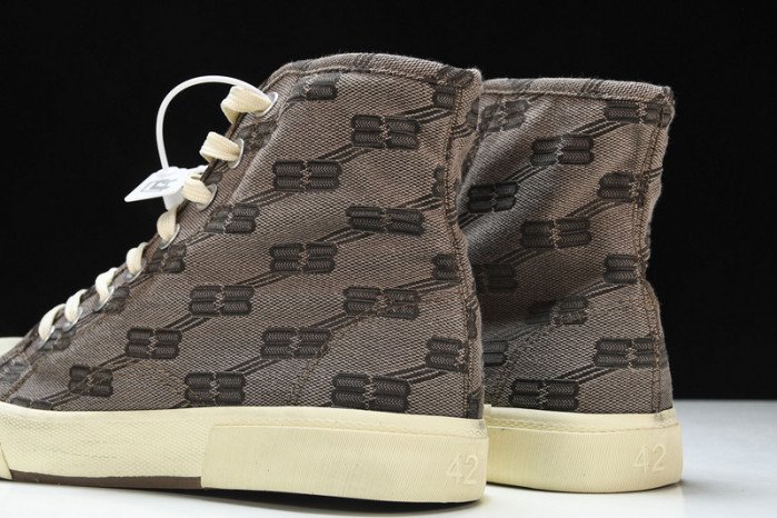 BL Vulc Destr   -copshoe BL130