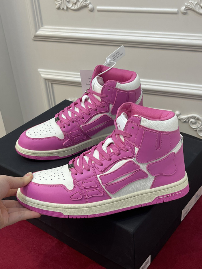 AMIRI  SNEAKERS   COPSHOE AM-16