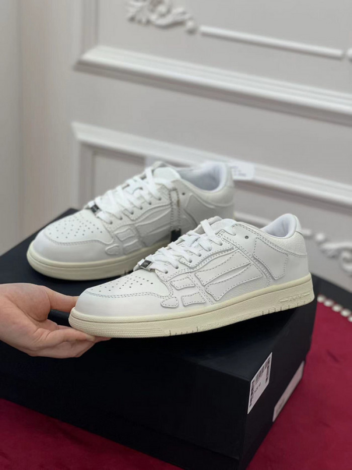 AMIRI  SNEAKERS   COPSHOE AM-18