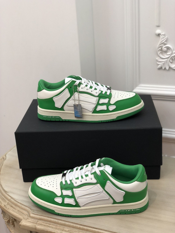 AMIRI  SNEAKERS   COPSHOE AM-19