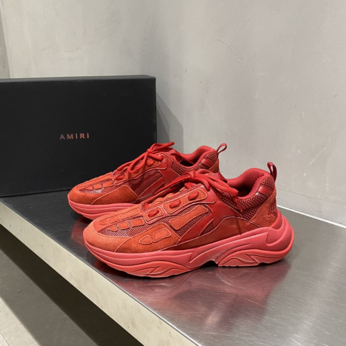 AMIRI  SNEAKERS   COPSHOE AM-31