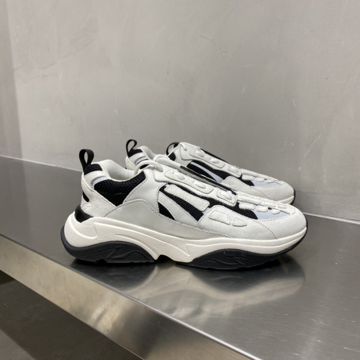 AMIRI  SNEAKERS   COPSHOE AM-34