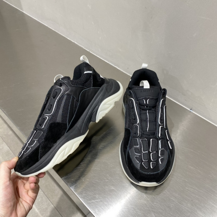 AMIRI  SNEAKERS   COPSHOE AM-37