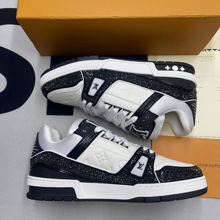 LVT  SNEAKERS   COPSHOE  L&V-181