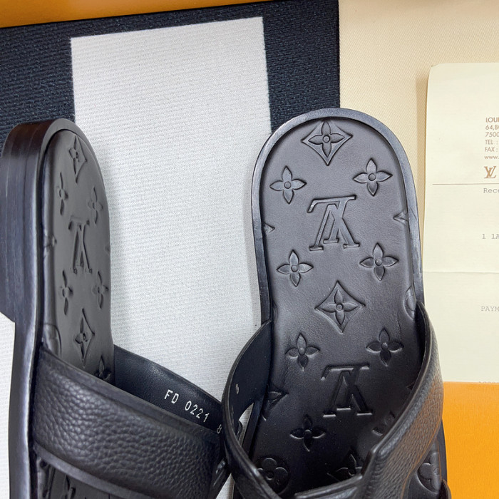 LVT SLIDE COPSHOE LVS-42