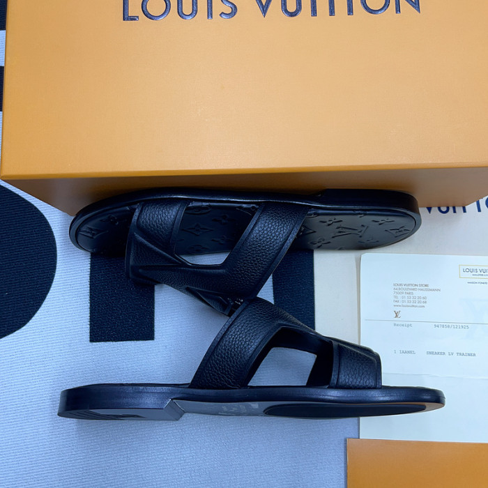 LVT SLIDE COPSHOE LVS-42