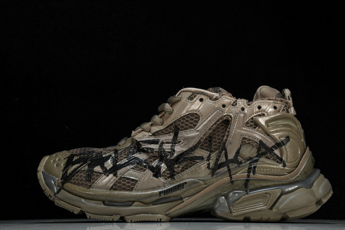 BL RUNNER-COPSHOE BL 226