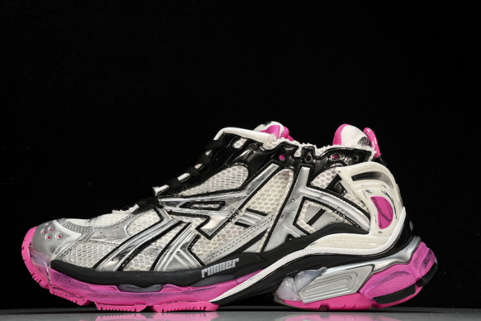 BL RUNNER-COPSHOE BL 227