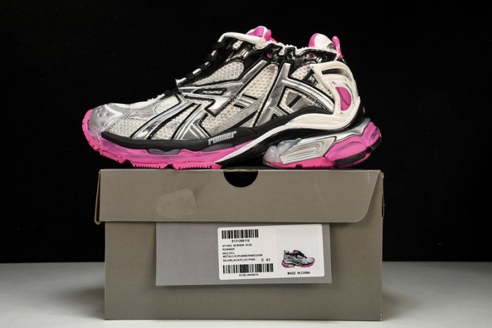 BL RUNNER-COPSHOE BL 227