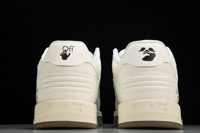 OF sneakers  copshoe OW-74