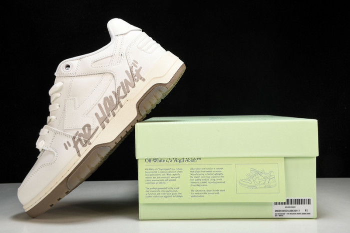 OF sneakers  copshoe OW-74