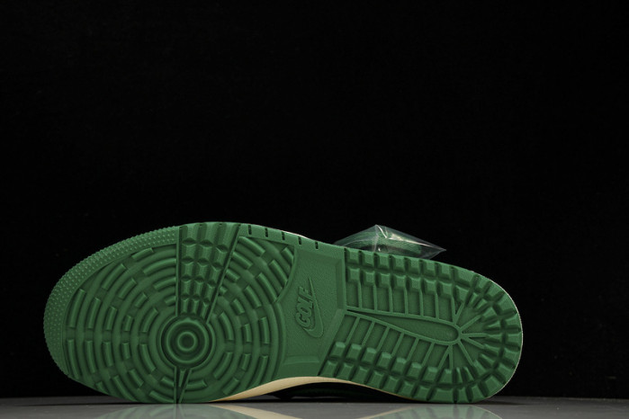 Eastside Golf x Air Jordan 1 Golf "1961" FJ0849-001