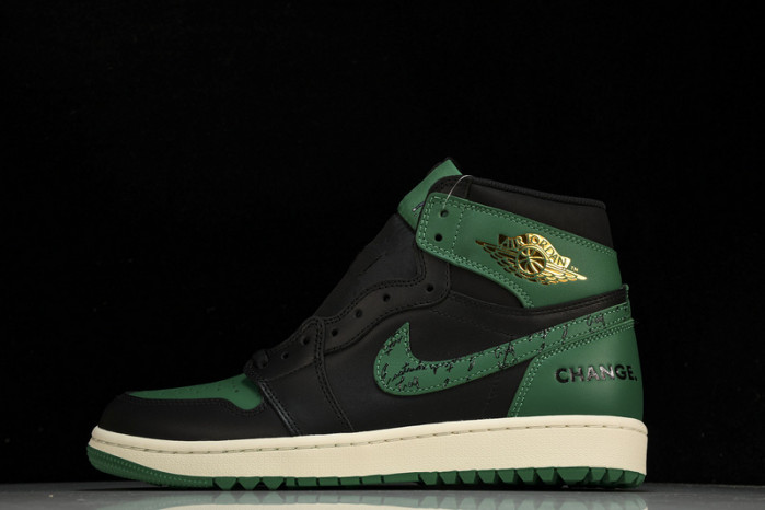 Eastside Golf x Air Jordan 1 Golf "1961" FJ0849-001