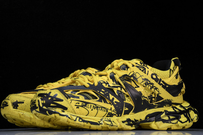 BL TRAINERS TRACK   -copshoe BL219