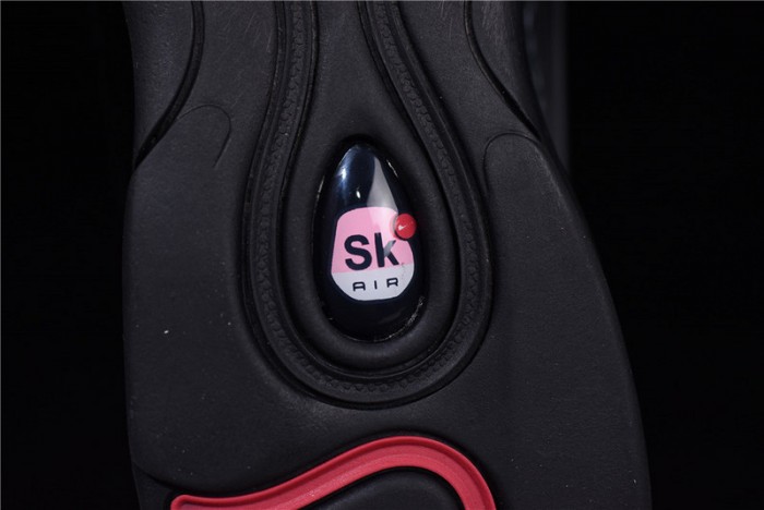 Skepta x Nike Air Max Deluxe AQ9945-001