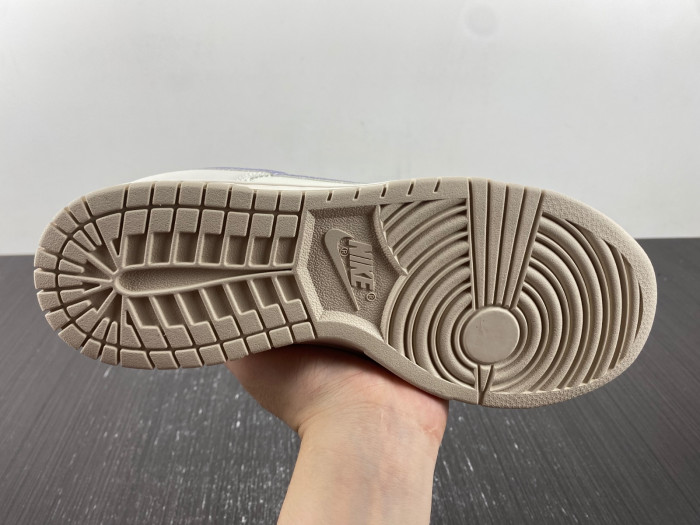 Nike Dunk Low WMNS Oxygen Purple DX5930-100