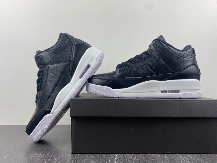 Jordan 3 Retro Cyber Monday  - 136064-020