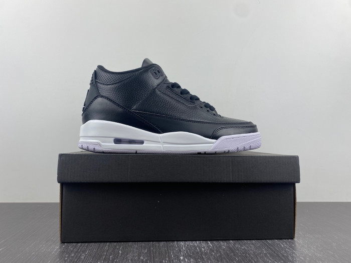 Jordan 3 Retro Cyber Monday  - 136064-020