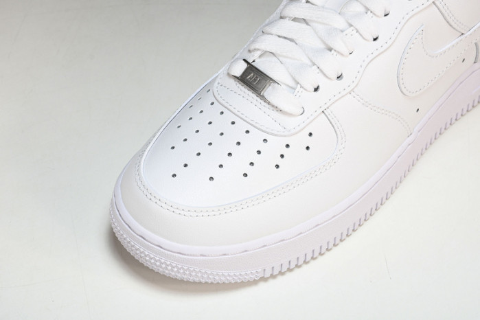 Travis Scott x Nike Air Force 1 