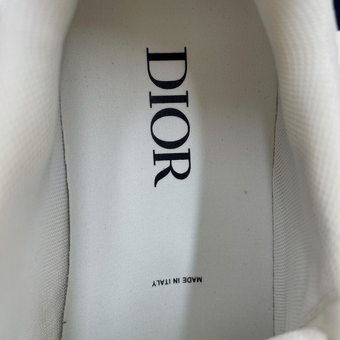 D1R* B22 TRAINER SNEAKER COPSHOE  DR-95