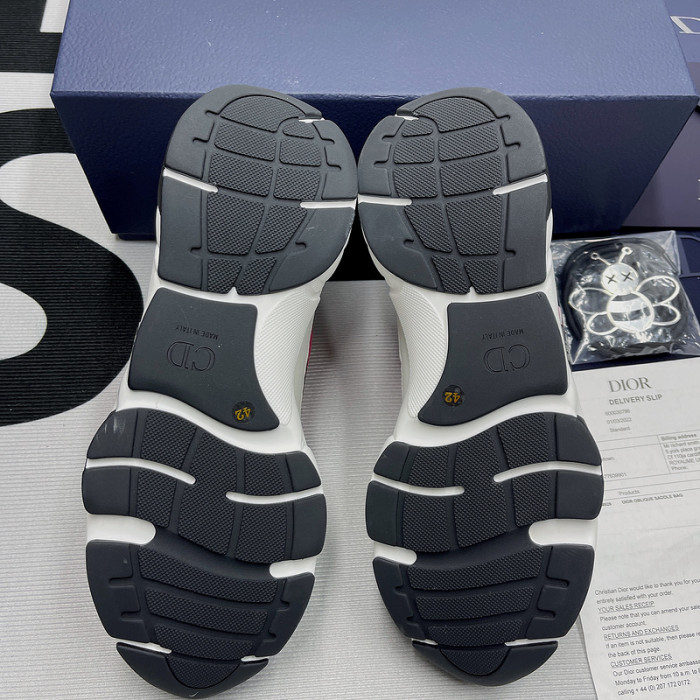 D1R* B22 TRAINER SNEAKER COPSHOE  DR-96