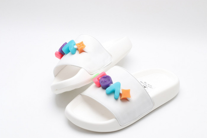 LVT SLIDE COPSHOE LVS-48