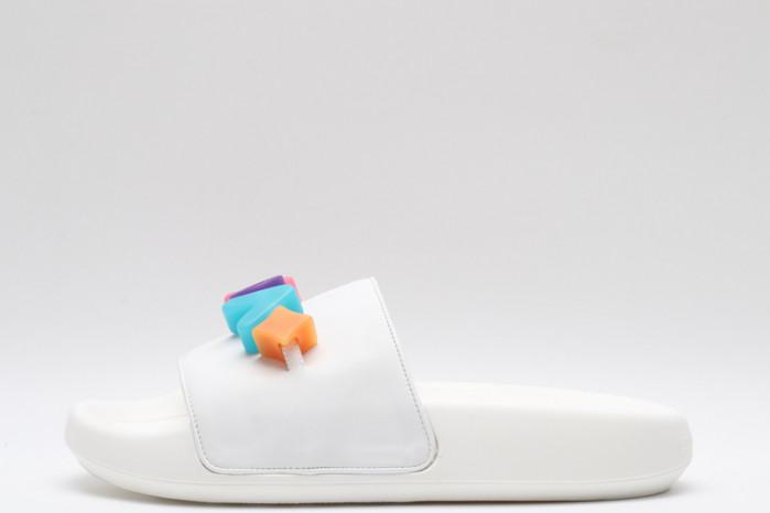 LVT SLIDE COPSHOE LVS-48