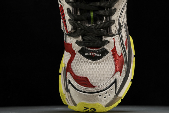 BL RUNNER -copshoe BL229