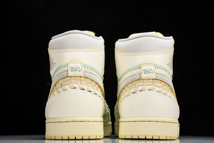 Union LA Air Jordan 1 High OG FD2565-100