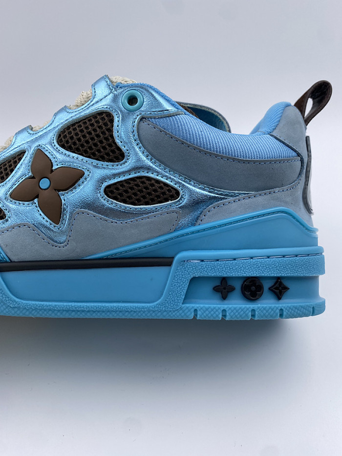 LVT  SNEAKERS   COPSHOE  L&V-185