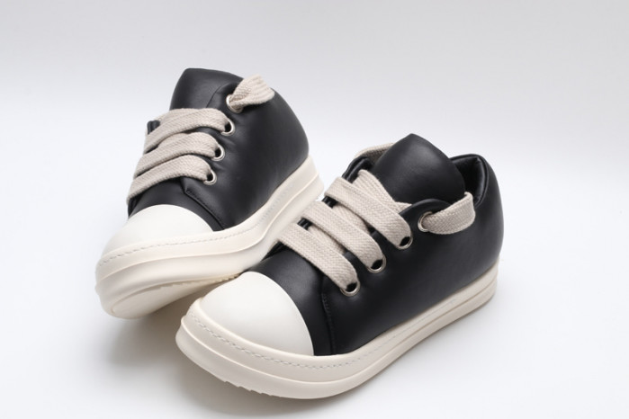 RICK OWENS SNEAKERS  KICKZE OR-139