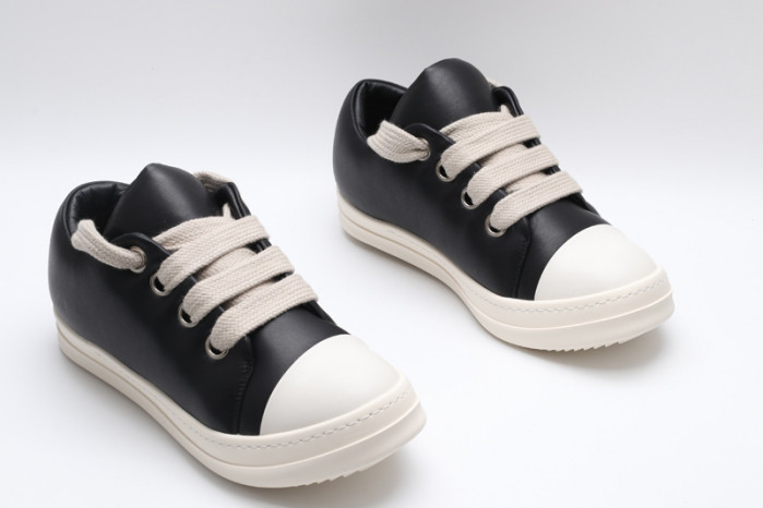 RICK OWENS SNEAKERS  KICKZE OR-139