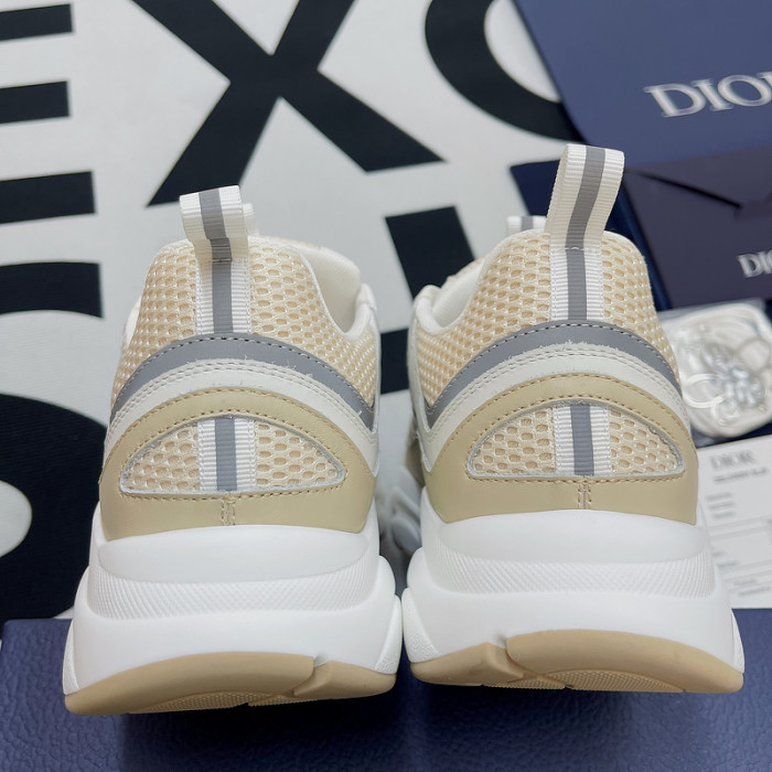 D1R* B22 TRAINER SNEAKER COPSHOE  DR-97