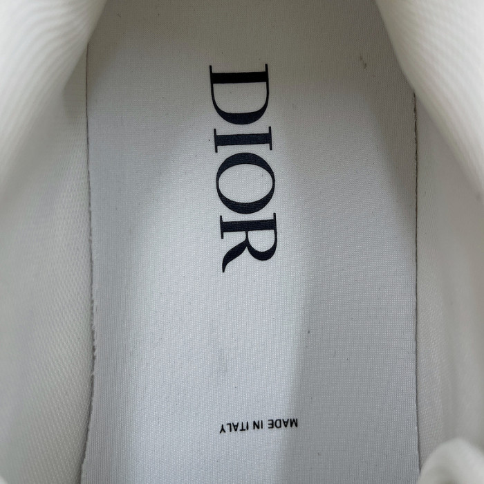 D1R* B22 TRAINER SNEAKER COPSHOE  DR-97