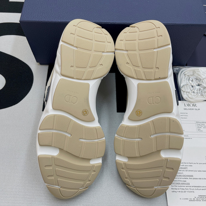 D1R* B22 TRAINER SNEAKER COPSHOE  DR-97