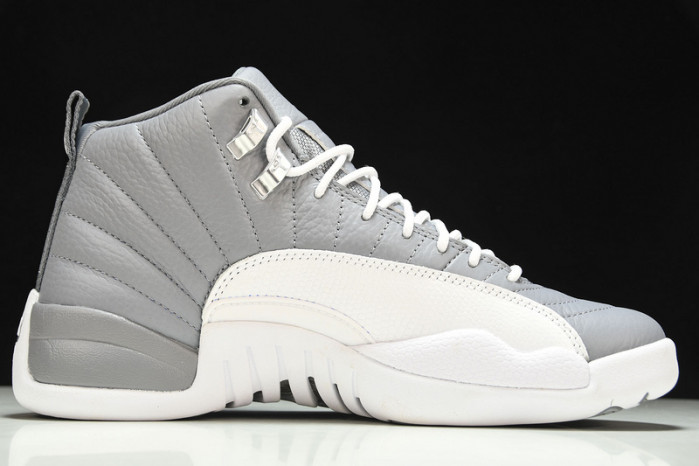 Air Jordan 12 Stealth CT8013-015