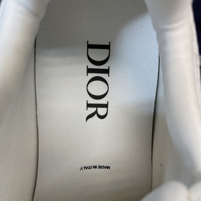 D1R* B22 TRAINER SNEAKER COPSHOE  DR-104