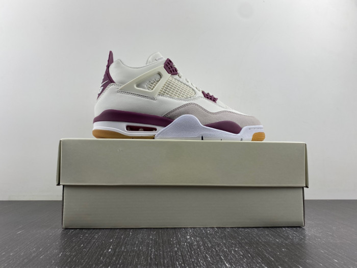 JORDAN 4 RETRO SB -DR5415-102