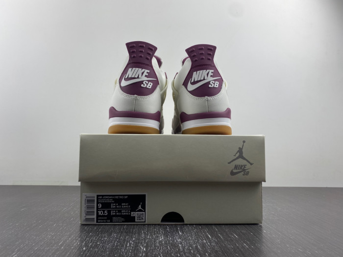 JORDAN 4 RETRO SB -DR5415-102