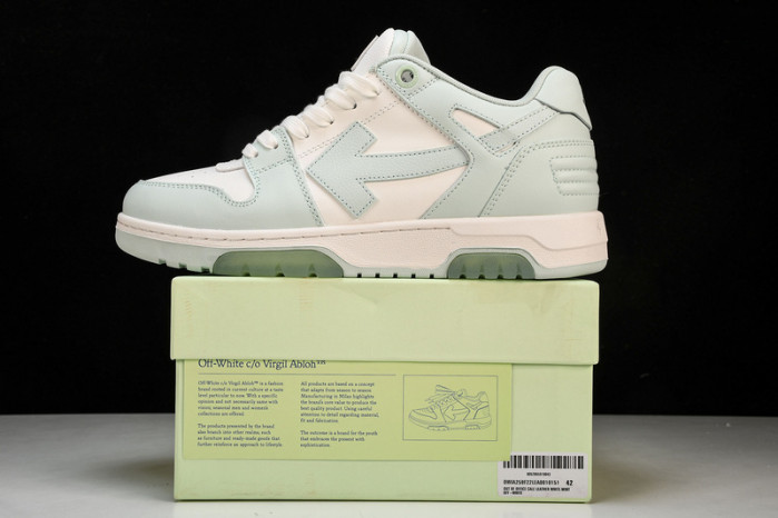 OF sneakers  copshoe OW-81