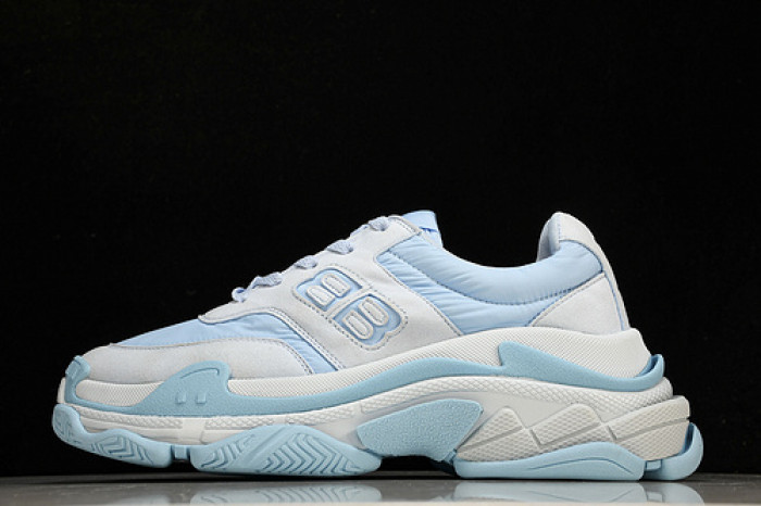 BL TRIPLE S TRAINERS -COPSHOE BL233