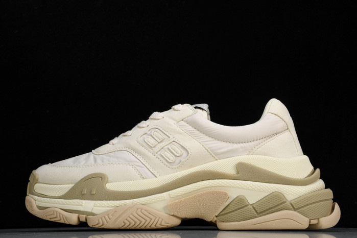 BL TRIPLE S TRAINERS -COPSHOE BL234