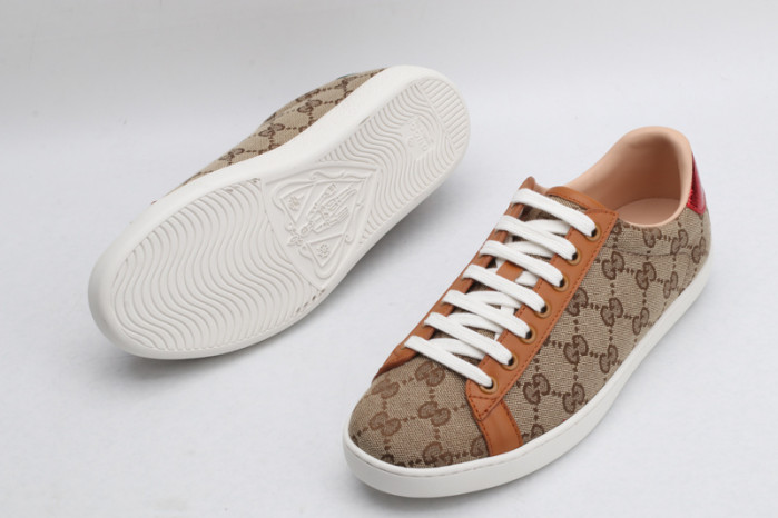 GC  LOW-TOP SNEAKER COPSHOE GC-102