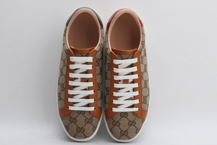 GC  LOW-TOP SNEAKER COPSHOE GC-102