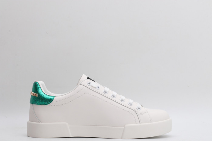 DG SNEAKERS   COPSHOE D&G-25