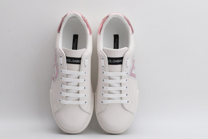 DG SNEAKERS   COPSHOE D&G-26